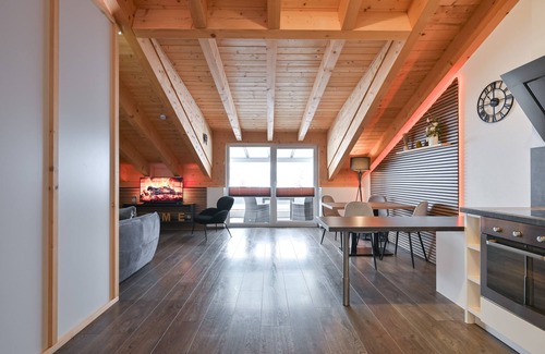 Fuessen House | Säuling Ferienwohnung Gohlke