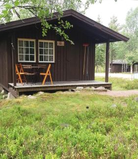 Grondalen Other | Sæteråsen Hytter & Camping Trysil