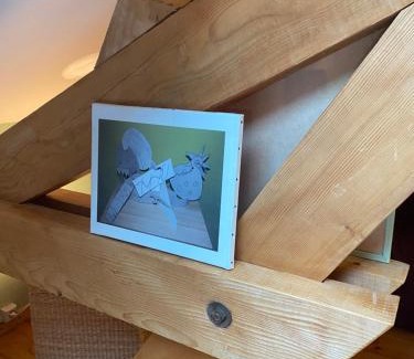 Saint-Ours Bed & Breakfast | Séjour auvergnat