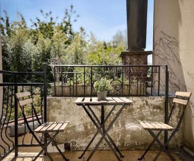 Porchefontaine Apartment | Séjour Chic et Cosy au Cœur de Versailles