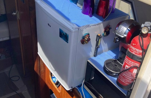 Cap d'Agde Boat Rental | Séjour sur un Voilier à Quai au Port Du Cap D Agde
