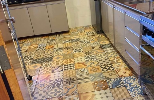 Interior de Sao Paulo House | Sítio Aconchegante e Ideal para crianças