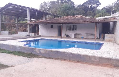 Ibiuna House | Sítio Araújo