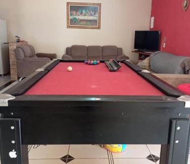 Ibiuna House | Sítio Araújo