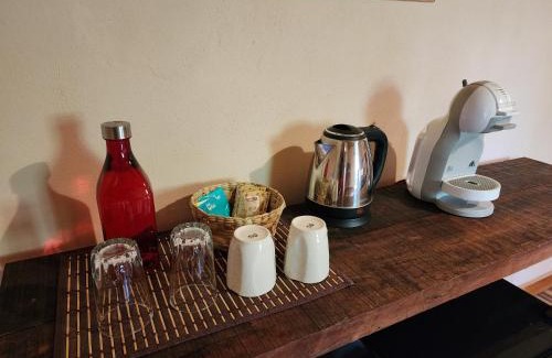 Pinhalzinho Bed & Breakfast | Sítio Belucci