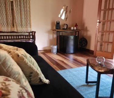 Pinhalzinho Bed & Breakfast | Sítio Belucci