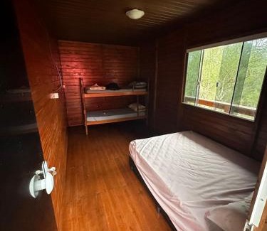 Brilhante II House | Sítio Cantinho da Felicidade