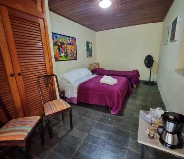 Vila Margarida House | Sítio Canto a Canto