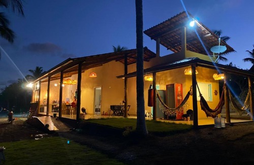 Itacare House | Sítio Casa Vida Nova