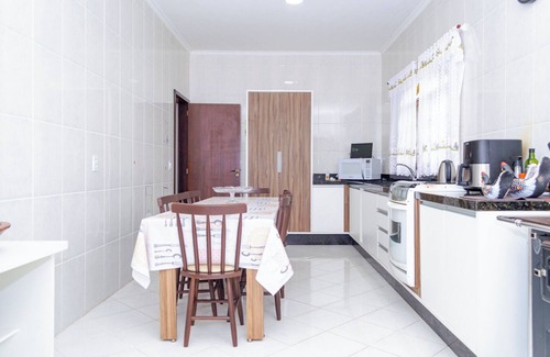 Itaipava House | Sítio charmoso e completo com ótima área de lazer