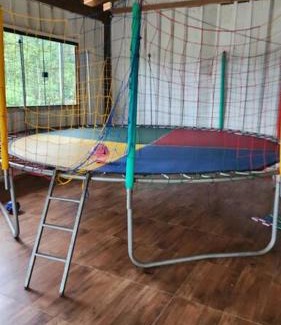 Sao Francisco do Sul House | Sítio com Espaço para Eventos