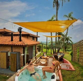 Piedade Apartment | Sítio da Montanha