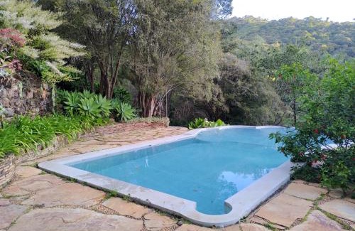 Ouro Preto House | Sítio de Lazer com Piscina em Ouro Preto