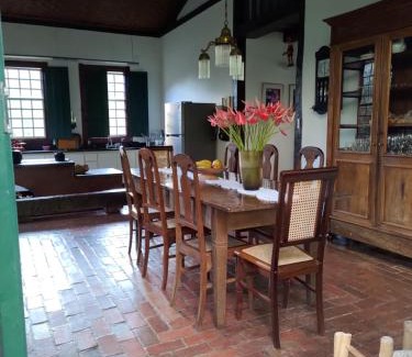 Ouro Preto House | Sítio de Lazer com Piscina em Ouro Preto