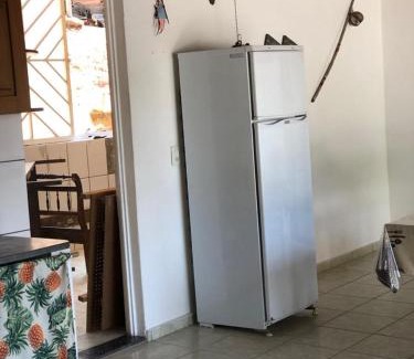 Sao Goncalo do Para House | Sítio do espeto