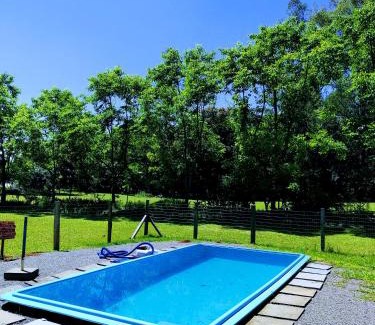 Vera Cruz House | Sítio do Vô Germano