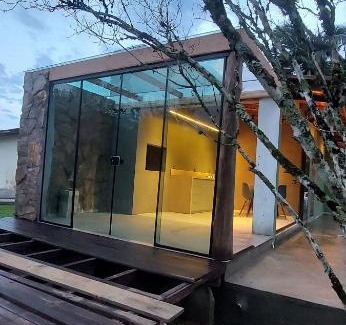 Camboriu House | Sítio do Vô Pisco