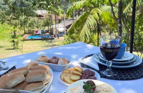 Camboriu House | Sítio do Vô Pisco