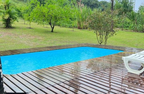 Camboriu House | Sítio do Vô Pisco