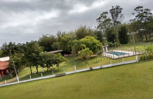 Torres House | Sítio do Vô Silvio