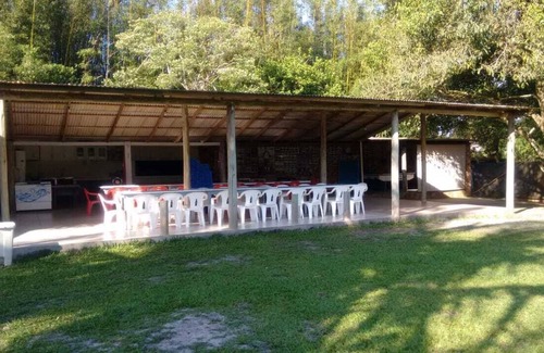 Torres House | Sítio do Vô Silvio