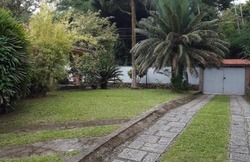 Parque Santo Antonio House | Sítio dos Guedes