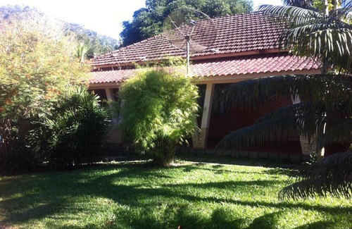Parque Santo Antonio House | Sítio dos Guedes