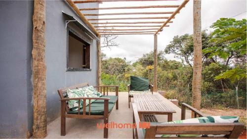 Jaboticatubas Other | Sítio em Jaboticatubas com piscina e lazer