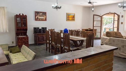 Monte Siao House | Sítio em Monte Sião com piscina e campo de futebol