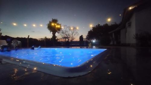 Torres House | Sítio em Torres com Piscina e vista para Lagoa da Itapeva - Sítio Éden