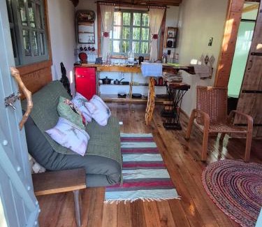 Sao Lourenco do Sul House | Sítio Espinilho