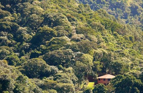 Lumiar Hotel | Sítio Flor das Águas