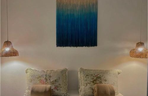 Lumiar Hotel | Sítio Flor das Águas