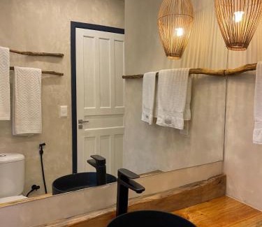 Lumiar Hotel | Sítio Flor das Águas