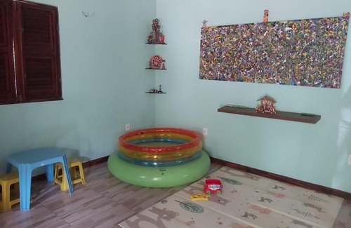 Vicosa do Ceara House | Sítio Guapuruvu