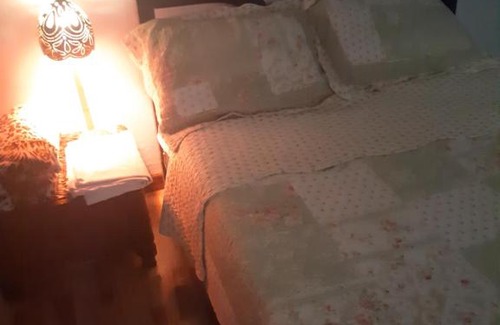 Vicosa do Ceara House | Sítio Guapuruvu