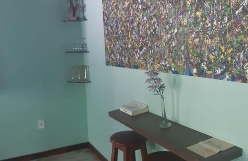 Vicosa do Ceara House | Sítio Guapuruvu