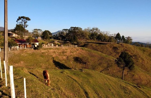Bom Retiro House | Sítio Guardião dos Ventos