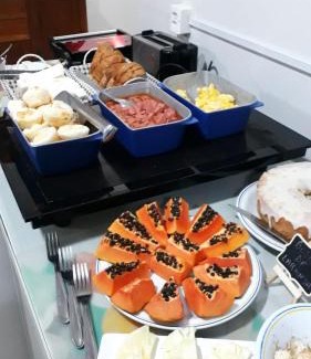 Trevo Hotel | Sítio Hotel e Eventos