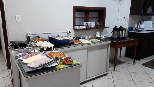 Trevo Hotel | Sítio Hotel e Eventos