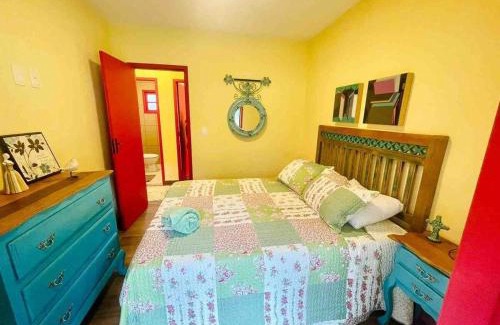 Nova Friburgo House | Sítio incrível com piscina e lago