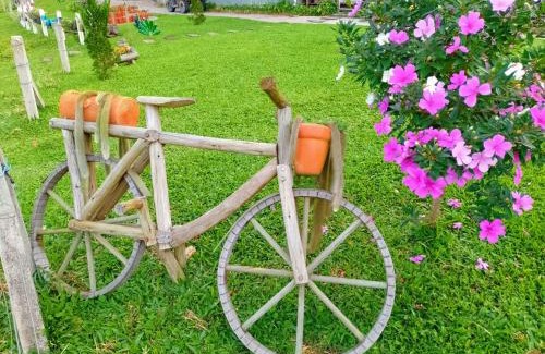 Antonio Carlos House | Sítio Jz