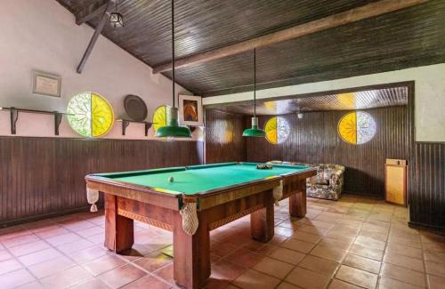 Vassouras House | Sítio Malabaku
