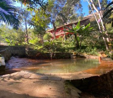 Domingos Martins House | Sítio Maravilha em Domigos Martins