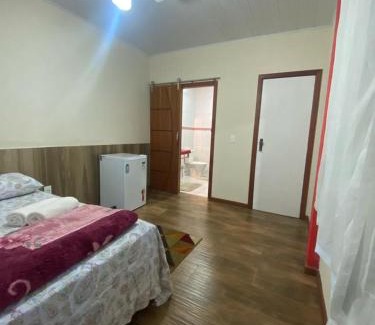 Domingos Martins House | Sítio Maravilha em Domigos Martins