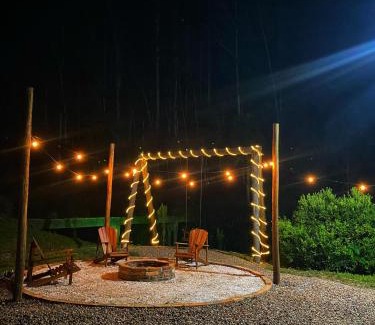 Benedito Novo House | Sítio Nono Luiz