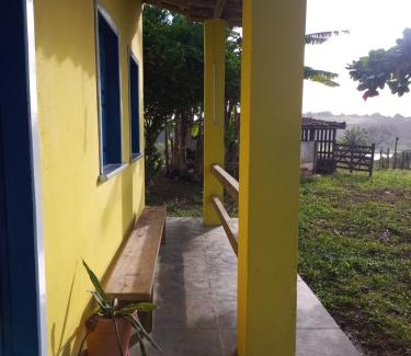 Sao Felipe House | Sítio Pé de Serra