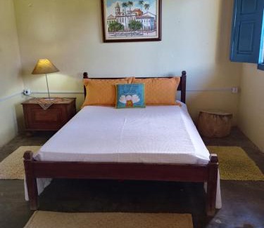 Sao Felipe House | Sítio Pé de Serra