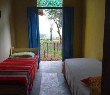 Sao Felipe House | Sítio Pé de Serra