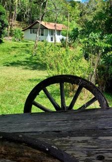 Casimiro de Abreu House | Sítio Paraíso Ecológico